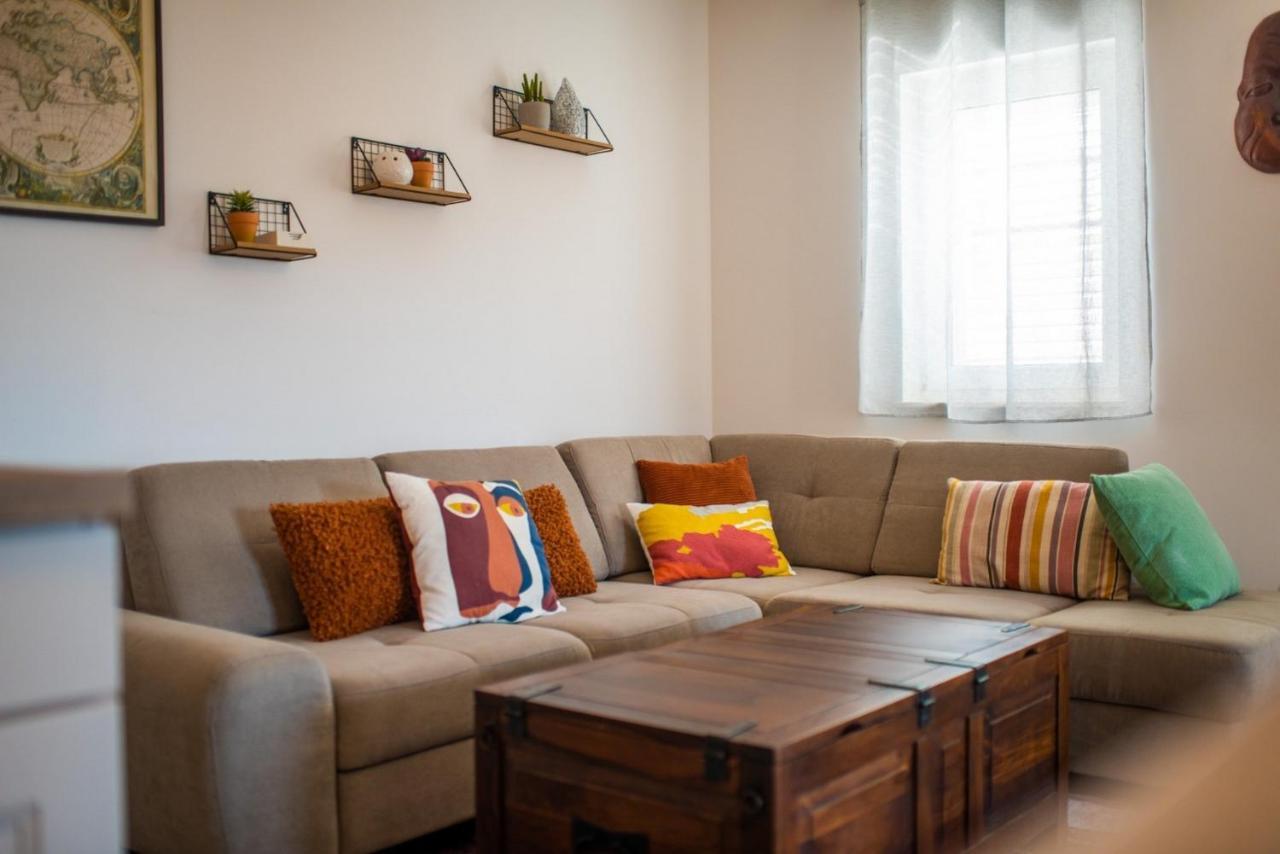 Apartman Paula Kaštela Exterior foto